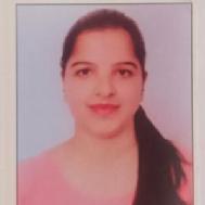 Yogita J. Class 12 Tuition trainer in Nainital