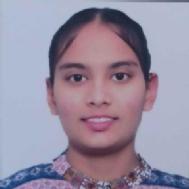 Mankirat K. Class I-V Tuition trainer in Ludhiana