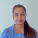 Moramreddy A. Yoga trainer in Nellore
