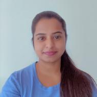 Moramreddy A. Yoga trainer in Nellore