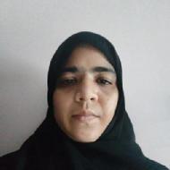 Ayesha Class I-V Tuition trainer in Krishna