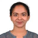 Imy F. Yoga Teacher Training trainer in Thiruvananthapuram