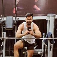 Mahesh Dhumal Personal Trainer trainer in Pune