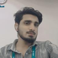 Sivaraman Ganesan Python trainer in Chennai