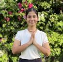 Srishti S. Yoga trainer in Vrindavan