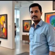 Sai Ranganadh Illendula Class 10 trainer in Hyderabad
