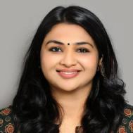 Anusree A. Class 10 trainer in Karuvatta