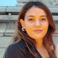Swati N. Yoga trainer in Hyderabad