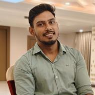 Prabhat Srivastava Class 9 Tuition trainer in Ghazipur
