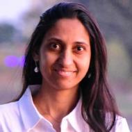 Samika W. Class 12 Tuition trainer in Pune