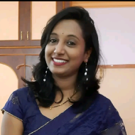 Deepali G. Nursery-KG Tuition trainer in Aurangabad