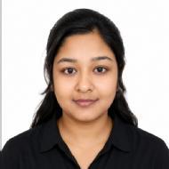 Nikita N. Class 10 trainer in Bhubaneswar