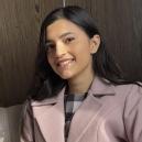 Charvy D. Class 12 Tuition trainer in Ludhiana