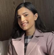 Charvy D. Class 12 Tuition trainer in Ludhiana