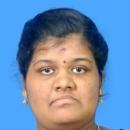 Shanmuga P. CA Coaching trainer in Tiruchirappalli