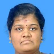 Shanmuga P. CA trainer in Tiruchirappalli