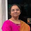 Sunita T. Bhagavad Gita trainer in Hyderabad