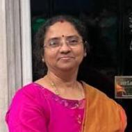 Sunita T. Bhagavad Gita trainer in Hyderabad