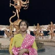 Soma M. Vocal Music trainer in Kolkata