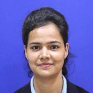 Anamika Y. Class 10 trainer in Haridwar