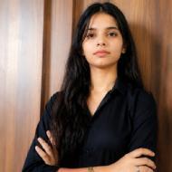 Bhawna S. Class 12 Tuition trainer in Jhajjar