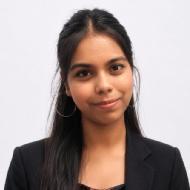 Divya Class 12 Tuition trainer in Ghaziabad
