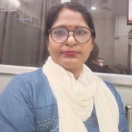 Nutan Lata P. Class 8 Tuition trainer in Prayagraj