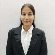 Neha M. Class 10 trainer in Udaipur
