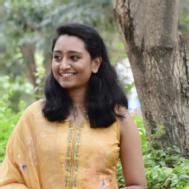 Ramya K. BTech Tuition trainer in Davanagere