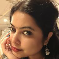 Salma L. Gym trainer in Mumbai