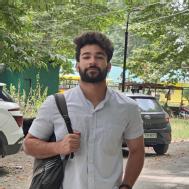 Tawqeer Hilal Class 12 Tuition trainer in Srinagar