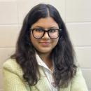 Vanshika N. Geography Tuition classes trainer in Jalandhar
