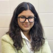 Vanshika N. Class 12 Tuition trainer in Jalandhar