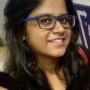 Aditi S. Physics Tutors trainer in Bangalore