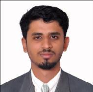 Mohammed Jumaan Java trainer in Bangalore