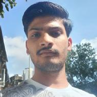Vishwajeet Pal Class 10 trainer in Etawah