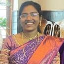 Mercy jeba P. BA Course trainer in Coimbatore