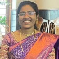 Mercy Jeba P. BA Tuition trainer in Coimbatore