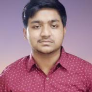 Mihir Chatterjee Class 9 Tuition trainer in Ranchi