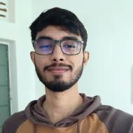 Abhiraj Rana Engineering Entrance trainer in Gangtok