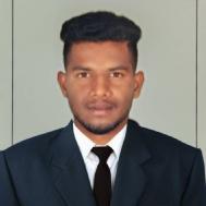 Vigneshwaran Class 12 Tuition trainer in Coimbatore