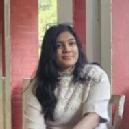 Photo of Siddhi K.