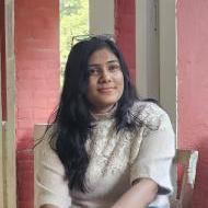 Siddhi K. Class 10 trainer in Jaynagar