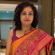 Ishita B. Class 12 Tuition trainer in Kolkata
