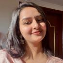 Tanisha Y. Class I-V Tuition trainer in Delhi
