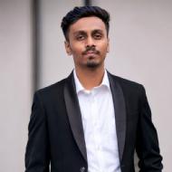 Sai Vinay Padakanti Class 10 trainer in Hyderabad