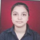 Rajani M. Class 12 Tuition trainer in Virar