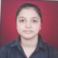 Rajani M. Class 12 Tuition trainer in Virar