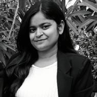 Ritika S. Class I-V Tuition trainer in Bakshi Ka Talab