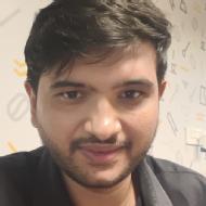 Prashant Modi IT Courses trainer in Gandhinagar